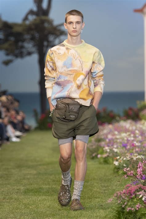 dior men's spring summer 2023